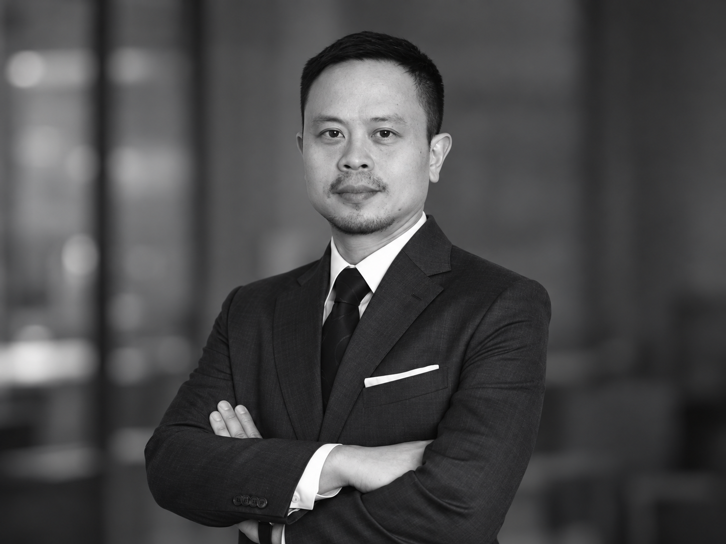 Eric Lew, IPO Strategic Advisor