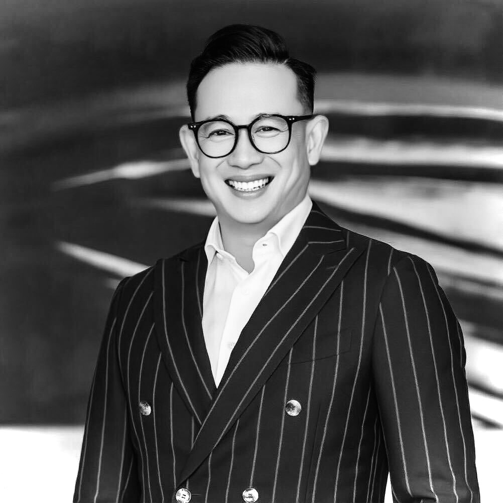 Paul Yam, Chief Executive Officer