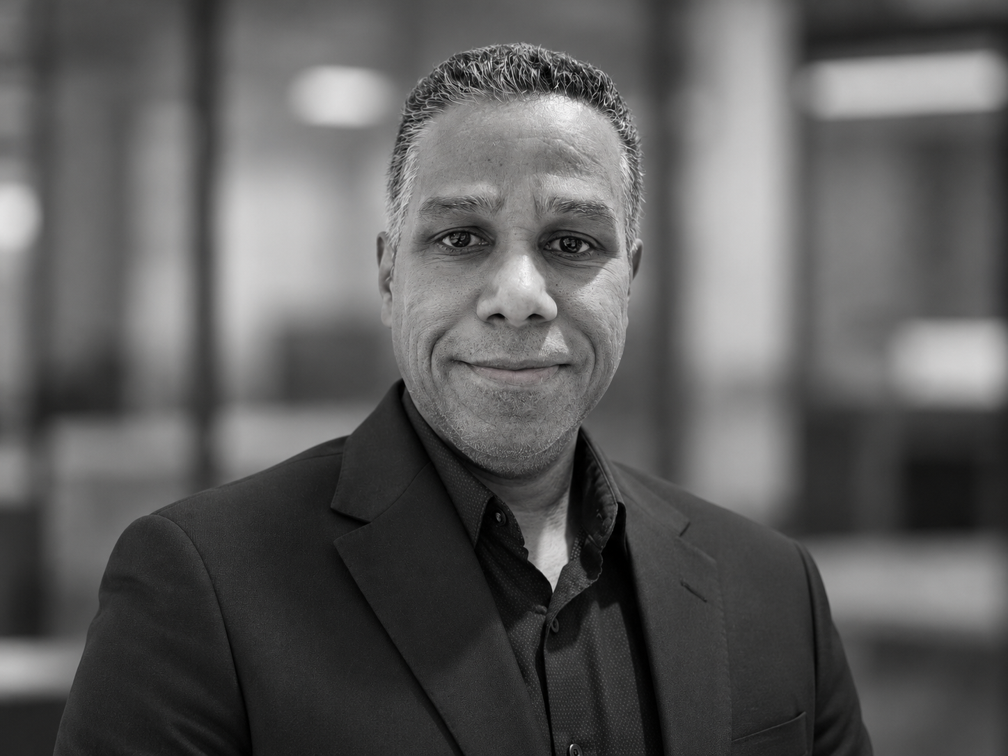 K Biju, Chief Technology Officer