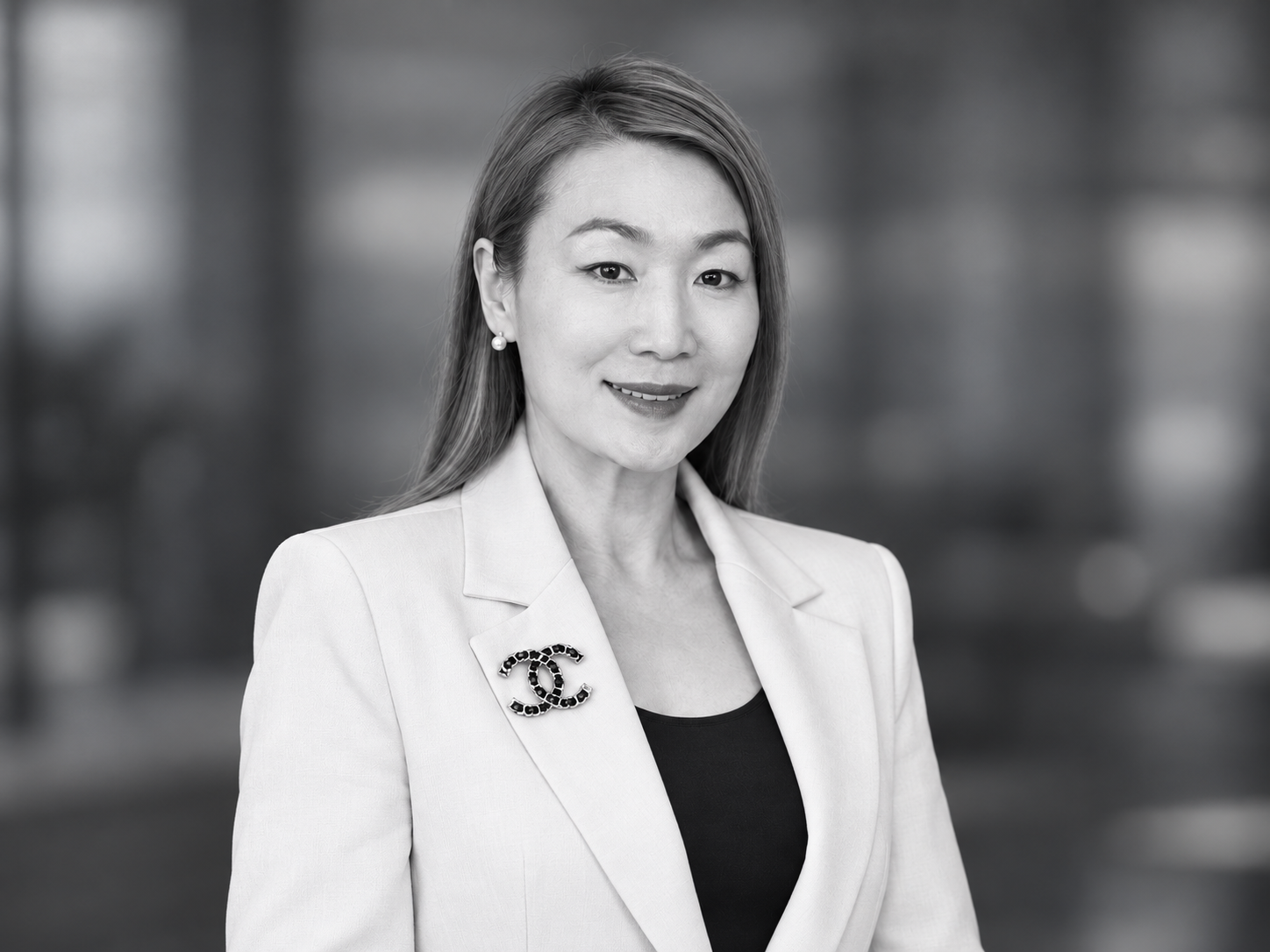 Roberta Goh, Chief Operating Officer